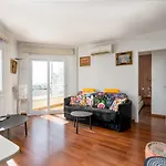 Welcs Apartamento 015 Emp Con Terraza Y Vistas