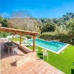 Costacabana - Villa Pilar