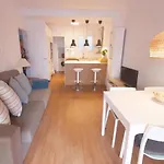 0313 Apartment In Llafranc