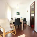 Casa Con Jardin A 100M De La Playa De La Farella, Wifi Y Garaje Privado - Es-228-175