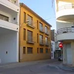The Apartment In L'Escala